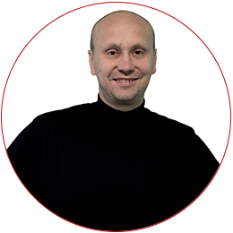 Михаил Малыхин