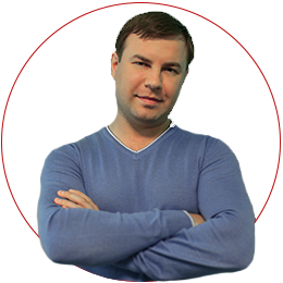 Антон Козлов