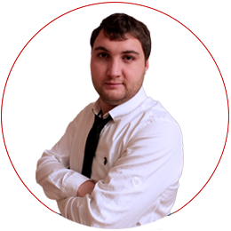 Егор Самарин